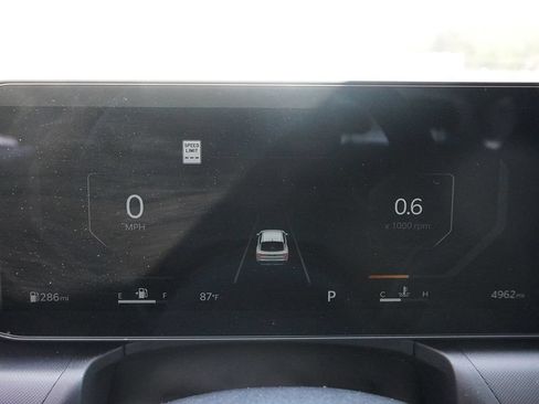 Certified 2025 Kia K4 EX FWD image 38