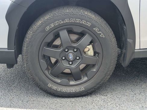 Used 2024 Subaru Outback Wilderness AWD/4WD image 12