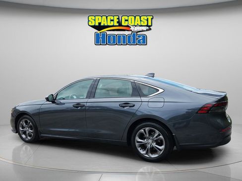 Used 2024 Honda Accord EX image 11
