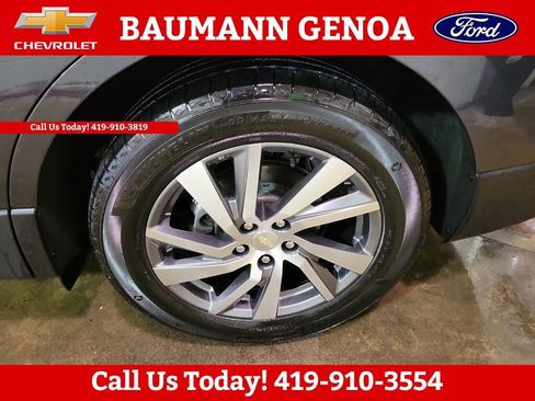 Used 2023 Chevrolet Equinox LT image 25