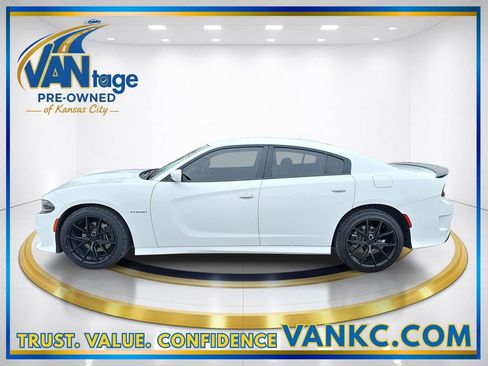 Used 2020 Dodge Charger R/T w/ Plus Group image 10