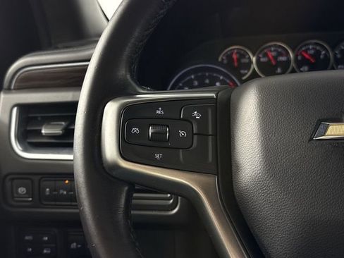 Used 2021 Chevrolet Tahoe LT image 22