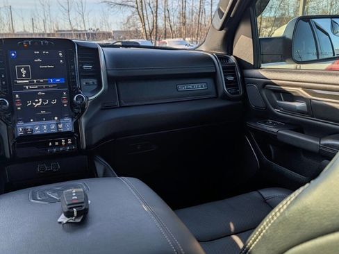 Used 2020 RAM 1500 Sport w/ Leather & Sound Group image 28