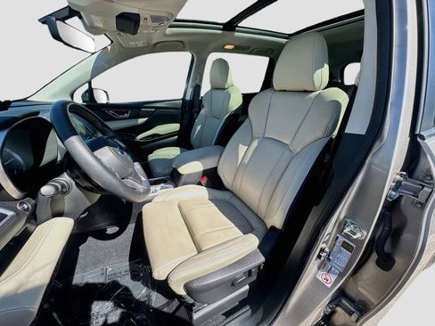 Used 2020 Subaru Ascent Limited w/ Technology Package AWD/4WD image 20