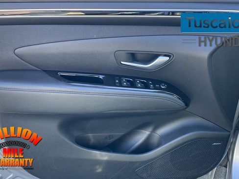 Used 2024 Hyundai Tucson Limited image 13