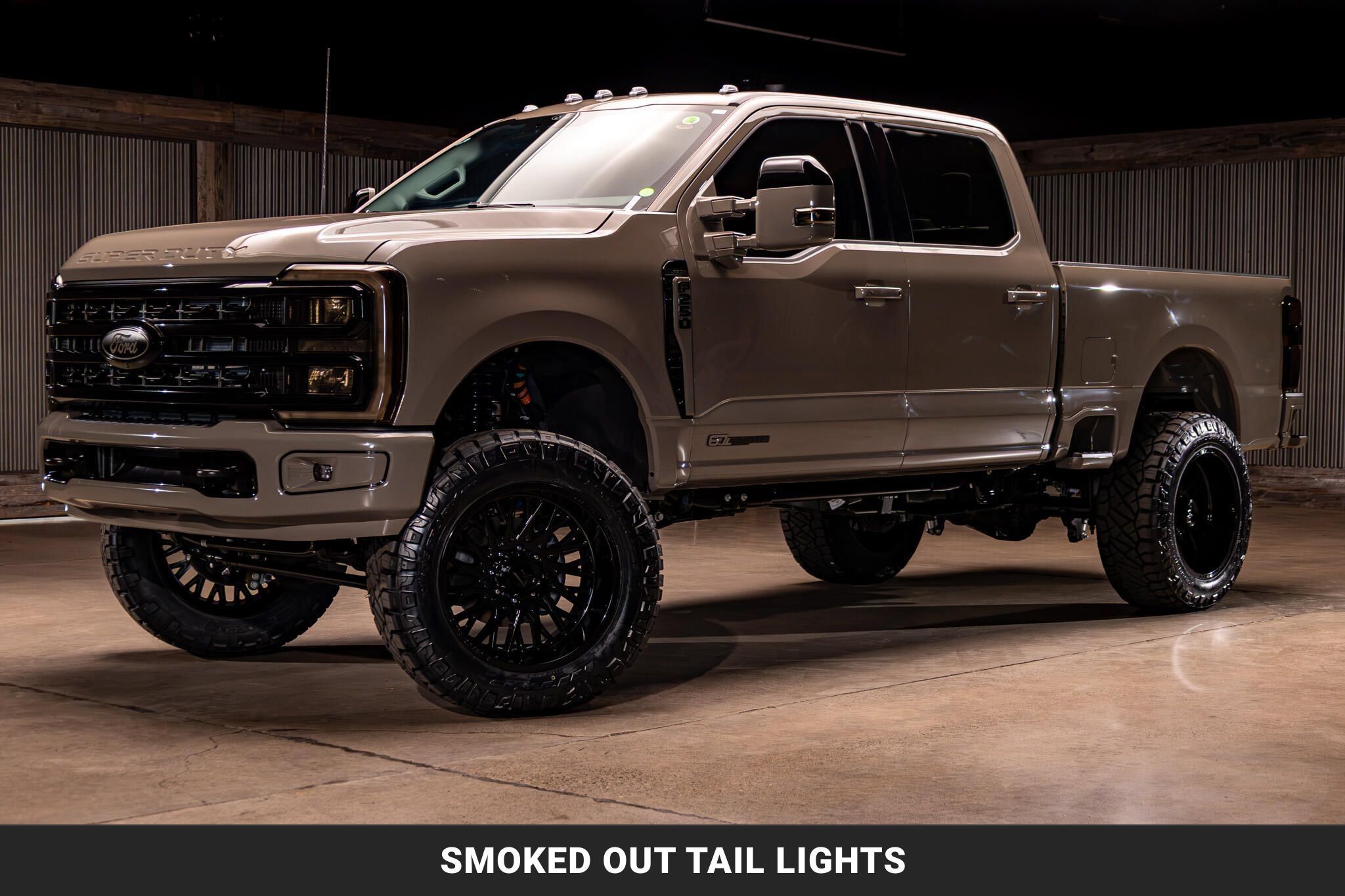 Used 2026 Ford F250 Lariat AWD/4WD image 5