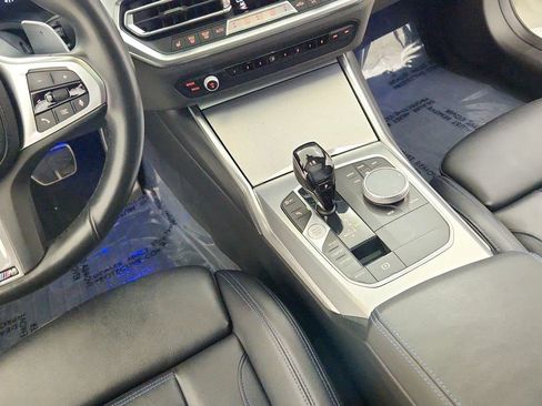 Used 2021 BMW M340i xDrive AWD/4WD image 26