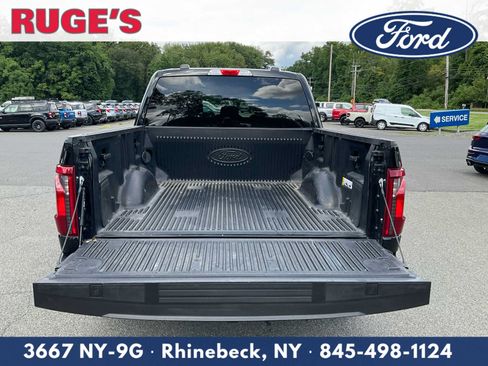 Used 2024 Ford F150 STX AWD/4WD image 15