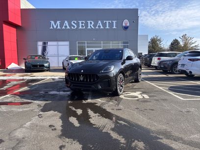 Used 2023 Maserati Grecale GT