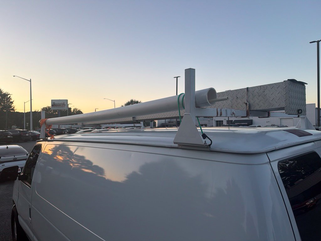 Used 1997 Ford E-150 and Econoline 150 RWD image 17