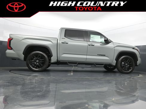 New 2026 Toyota Tundra Limited RWD image 40