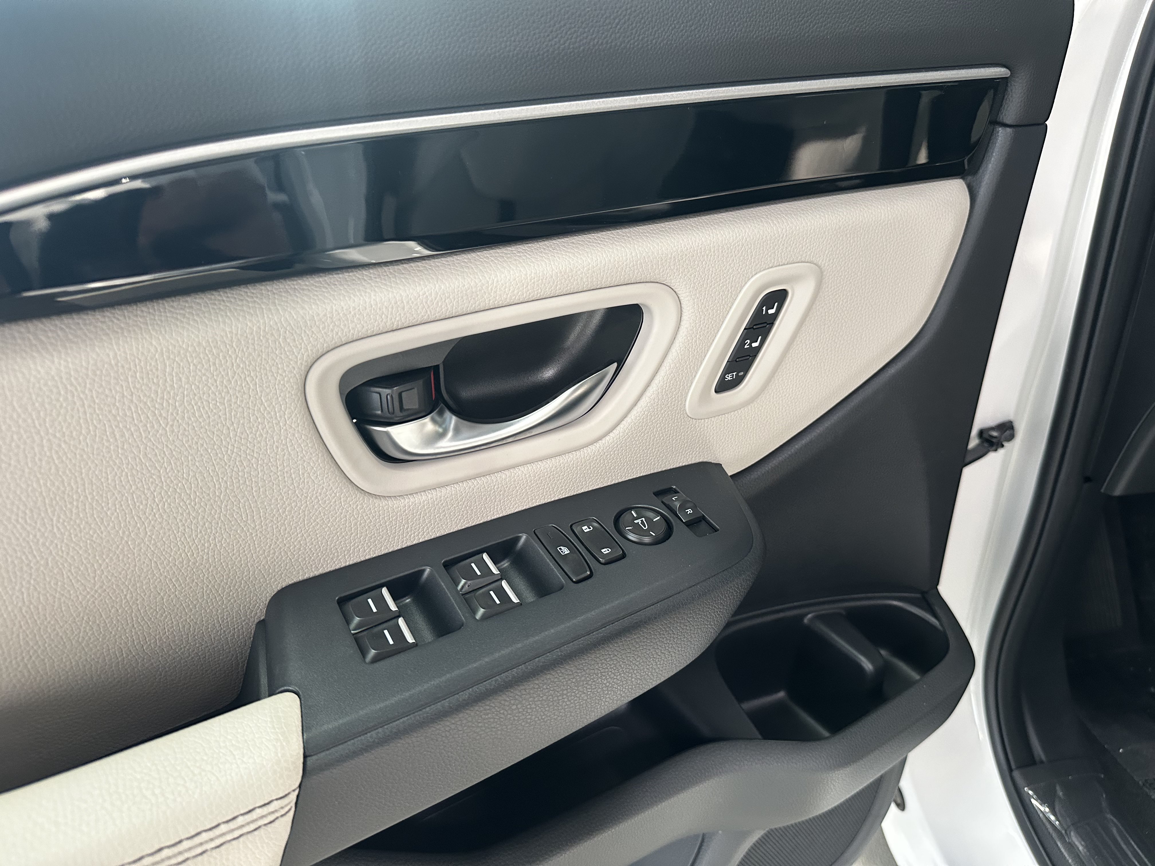 New 2026 Honda Pilot EX-L image 17