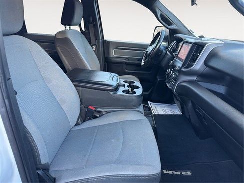 Used 2022 RAM 2500 Big Horn image 15