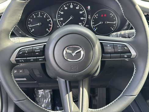 New 2026 MAZDA CX-30 Aire Edition AWD/4WD image 11