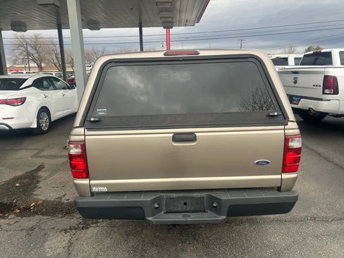 Used 2005 Ford Ranger XLT image 7