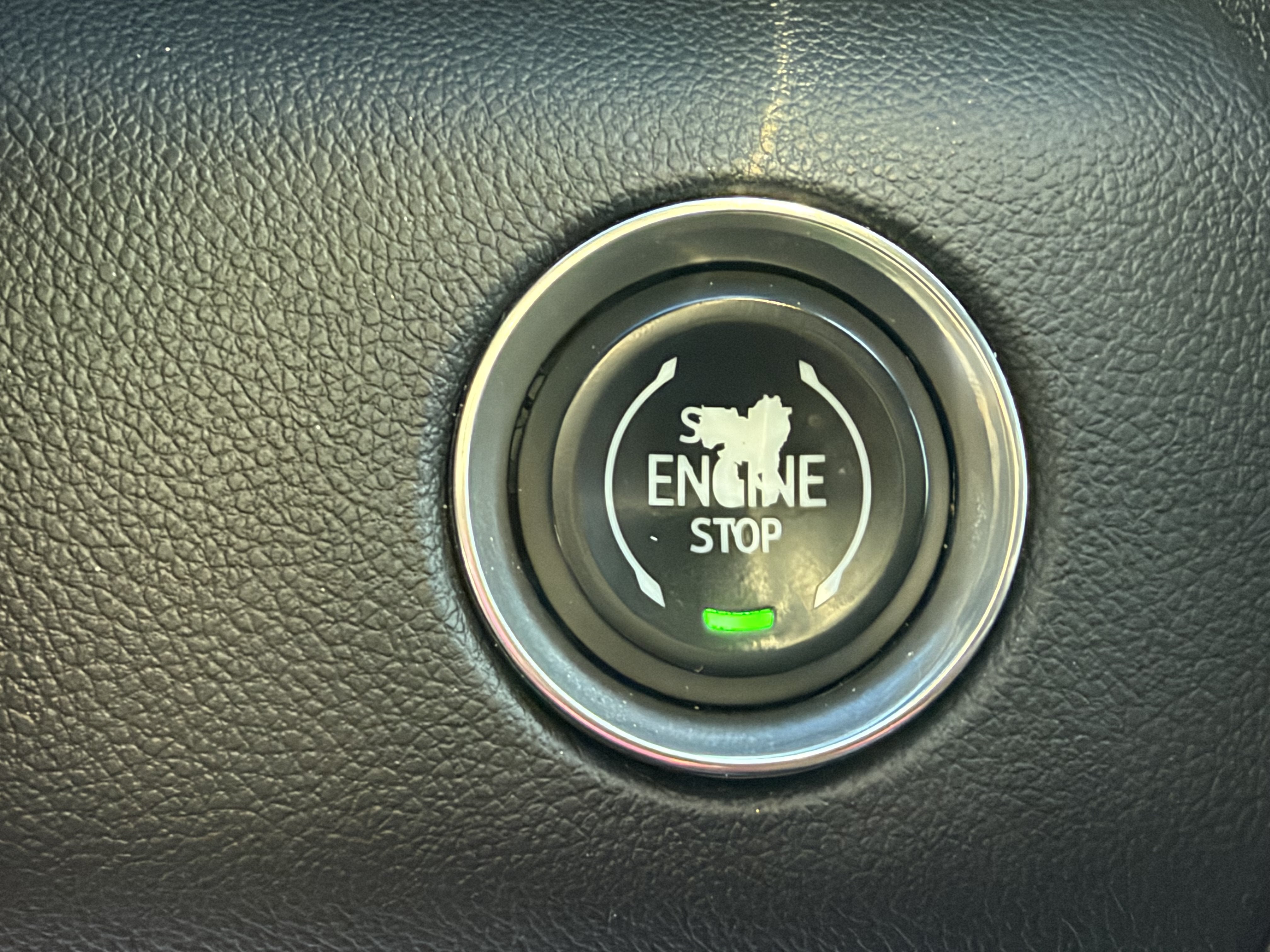 Used 2024 GMC Acadia Elevation FWD image 26