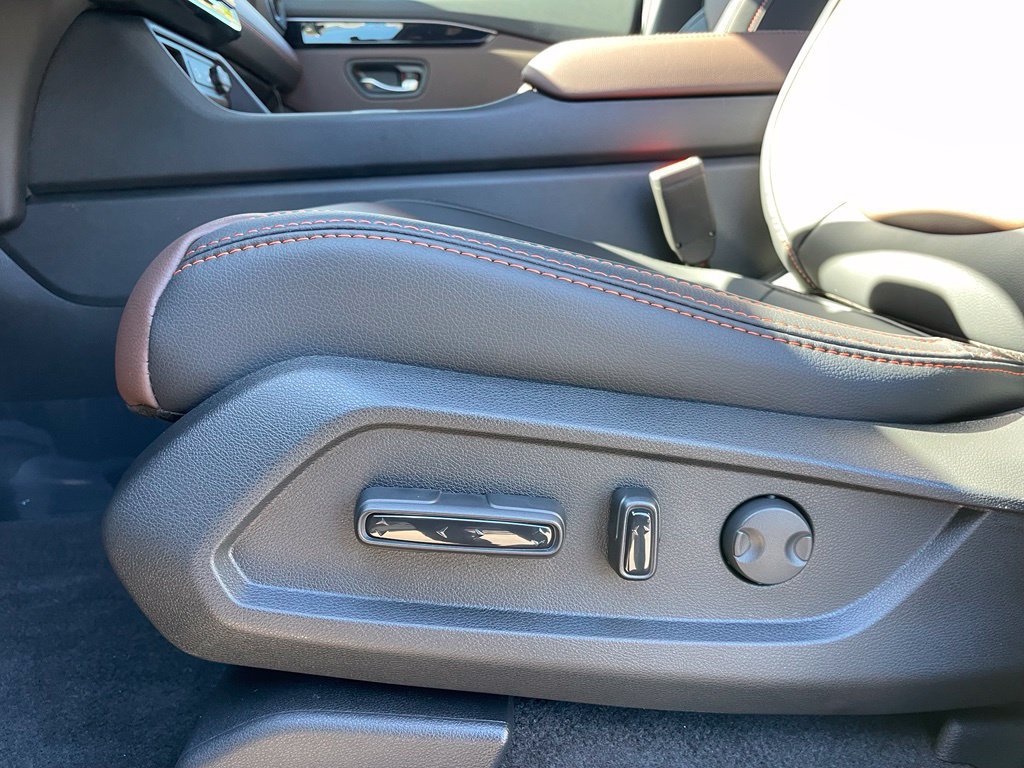 New 2026 Honda Pilot TrailSport image 28