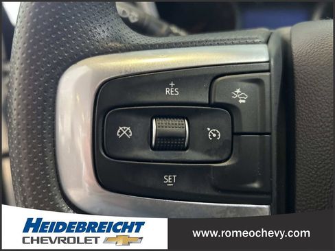 Used 2024 Chevrolet Blazer LT w/ Convenience Package image 20