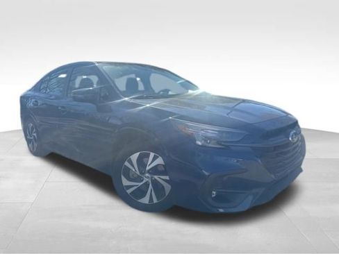 Used 2024 Subaru Legacy Premium image 38