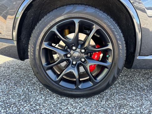Used 2024 Dodge Durango SRT Hellcat image 31