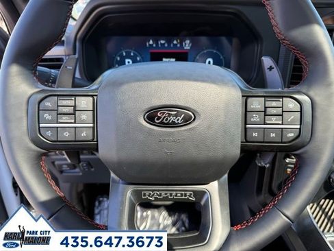 New 2026 Ford F150 Raptor image 17