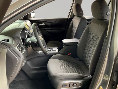 Used 2024 Chevrolet Equinox LT image 20