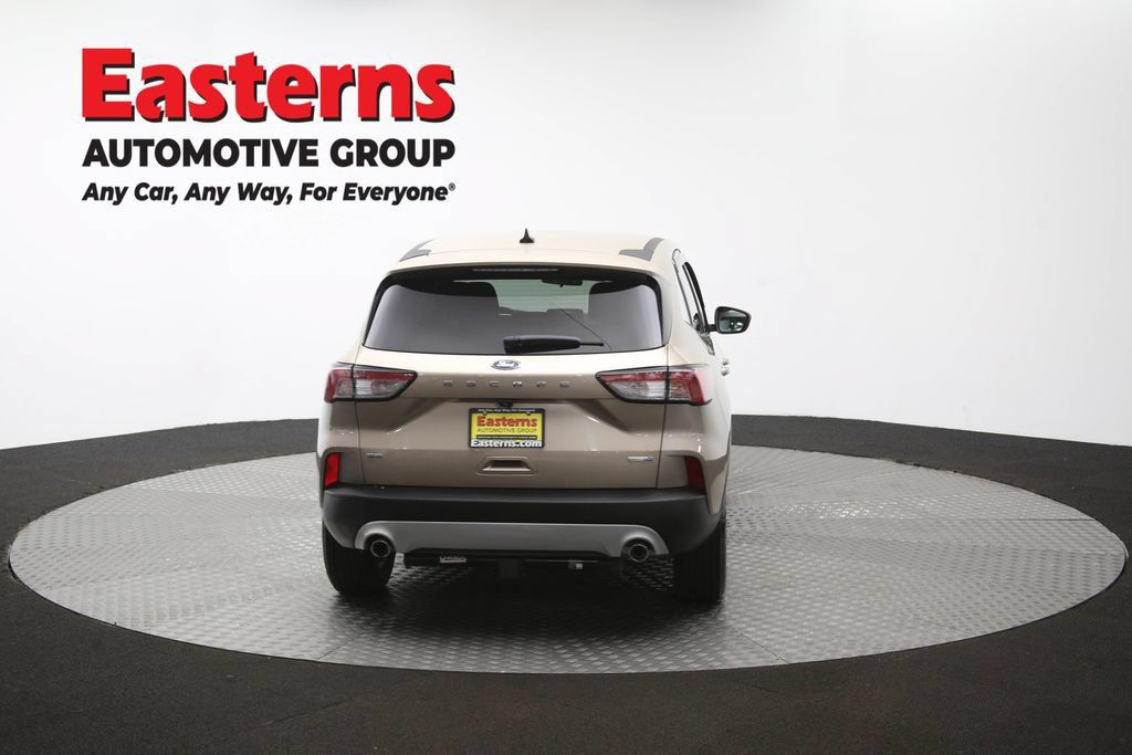 Used 2020 Ford Escape SE AWD/4WD image 39