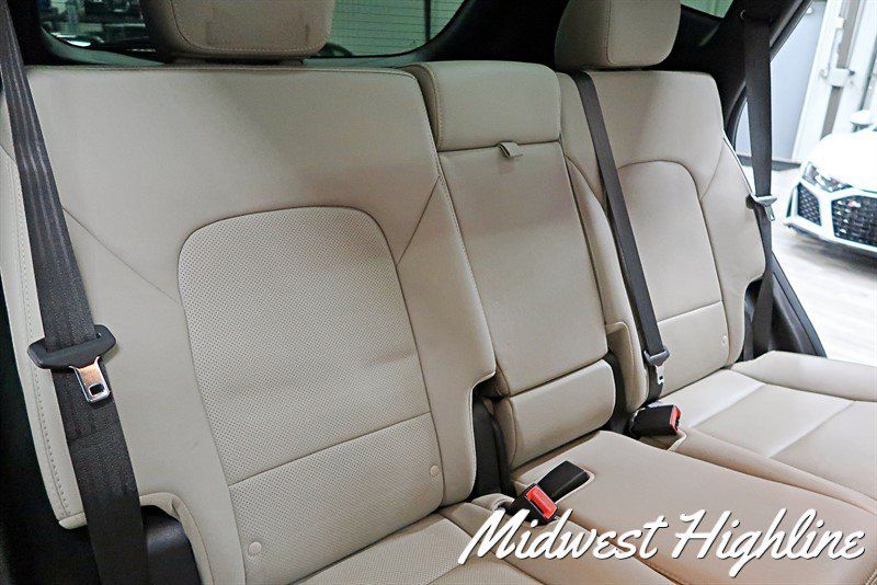Used 2017 Hyundai Santa Fe Sport AWD/4WD image 40