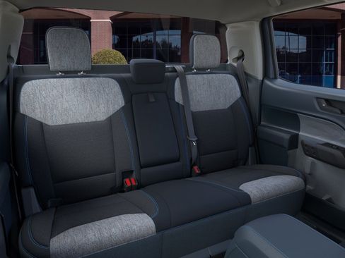 New 2026 Ford Maverick XLT w/ XLT Luxury Package FWD image 11