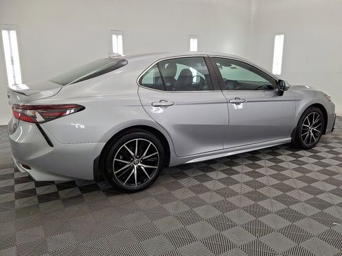 Certified 2021 Toyota Camry SE w/ Cold Weather Package image 26