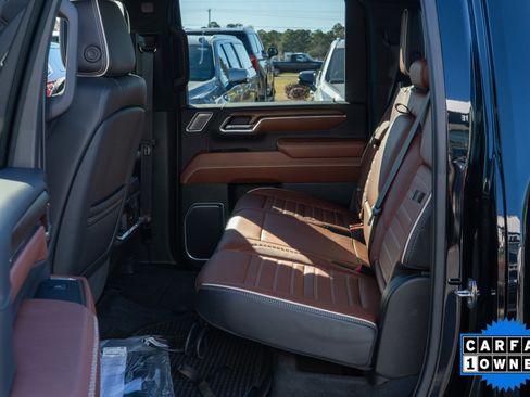 Used 2024 GMC Sierra 2500 Denali Ultimate image 19