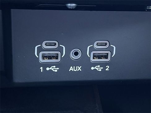 New 2026 Jeep Grand Wagoneer L Limited image 27