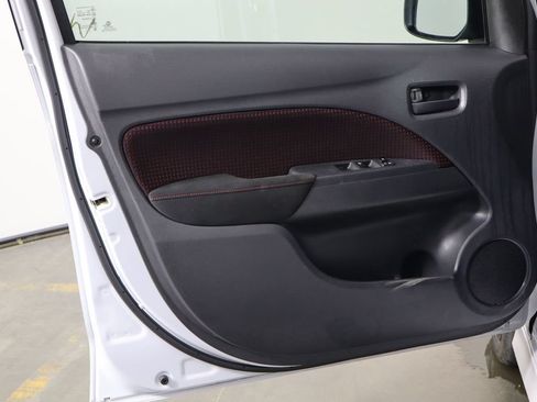 Used 2024 Mitsubishi Mirage G4 Black Edition FWD image 11