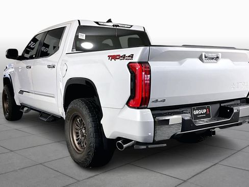 Used 2026 Toyota Tundra 1794 Edition image 12