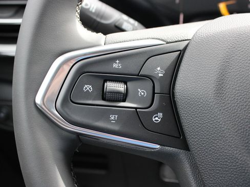 New 2026 Chevrolet TrailBlazer LT w/ Convenience Package image 27