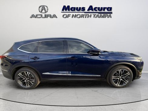 Used 2022 Acura MDX SH-AWD w/ Advance Package image 7