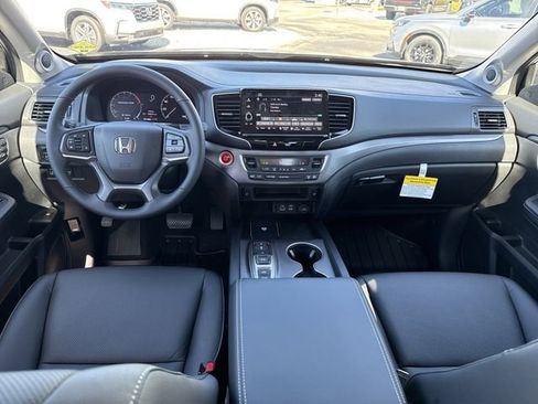 New 2026 Honda Ridgeline RTL image 16