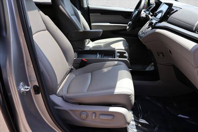 Used 2024 Honda Odyssey EX-L image 30