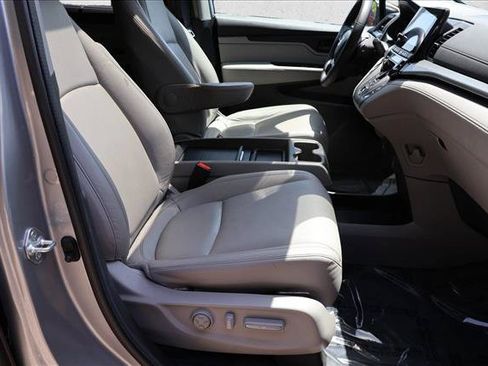 Used 2024 Honda Odyssey EX-L image 30