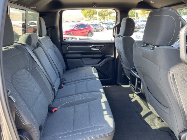 Used 2022 RAM 1500 Lone Star AWD/4WD image 29