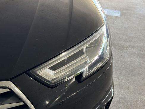 Used 2019 Audi A4 2.0T Premium Plus w/ Premium Plus Package AWD/4WD image 9