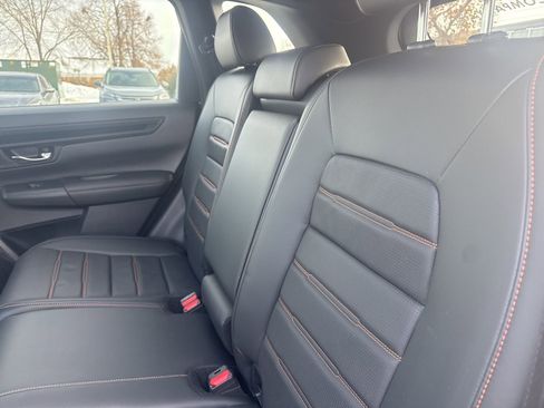 Used 2024 Honda CR-V Sport-L image 10