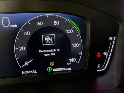 New 2026 Honda CR-V Sport-L image 13