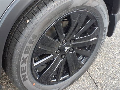 New 2026 Mitsubishi Outlander Sport LE image 14