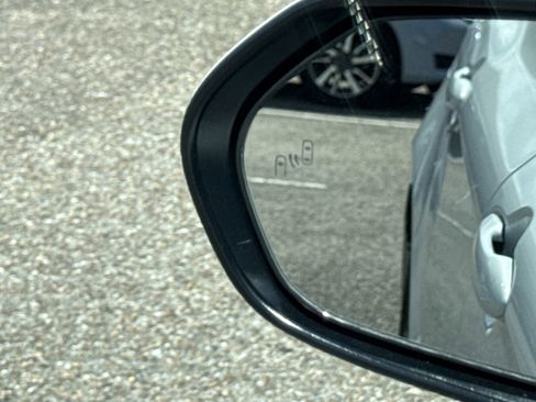 Used 2026 Toyota Camry XSE FWD image 17