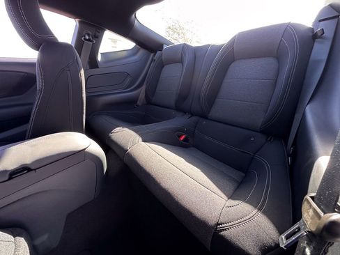 New 2026 Ford Mustang Coupe image 46