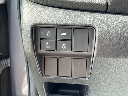 Used 2017 Honda CR-V Touring image 19