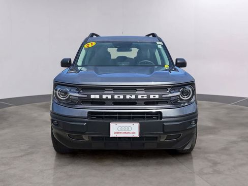 Used 2021 Ford Bronco Sport Big Bend image 12