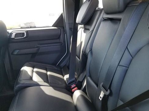 New 2026 Ford Bronco Outer Banks AWD/4WD image 16