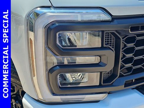 New 2025 Ford F350 XL w/ STX Appearance Package image 34